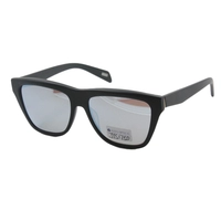 Newest Designer Fashion UV400 Square Frame Acetate Sunglasses for Men